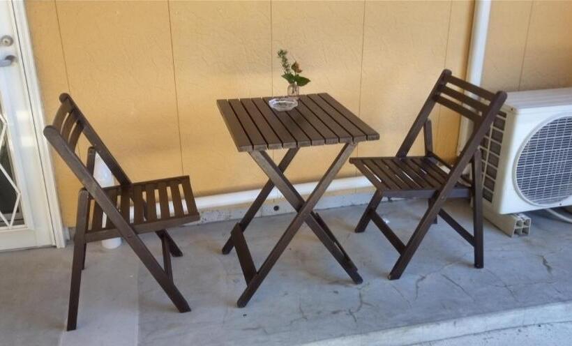 Pensão Yellow House