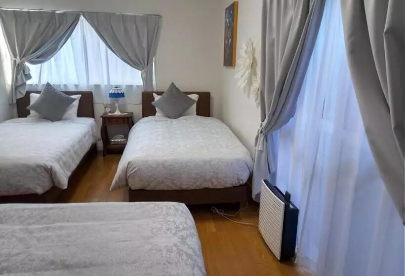 Majatalo Yellow House