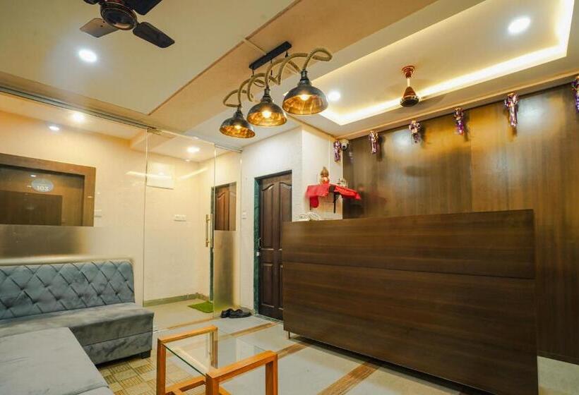 Singing Sands Beach Resort