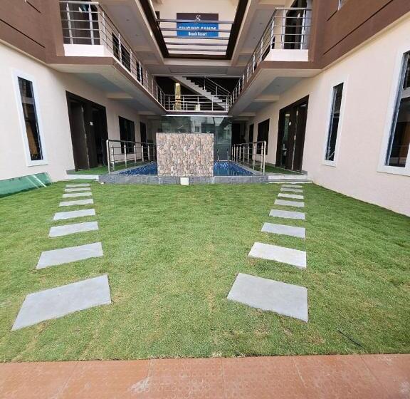 Singing Sands Beach Resort