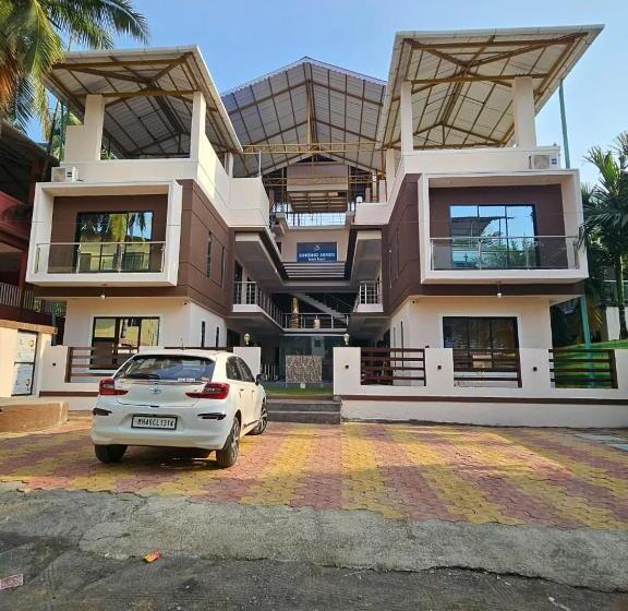 Singing Sands Beach Resort