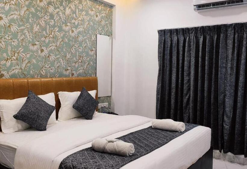 Singing Sands Beach Resort