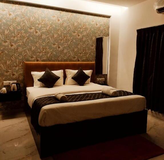 Singing Sands Beach Resort