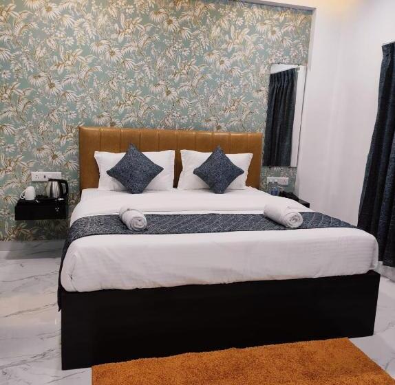 Singing Sands Beach Resort