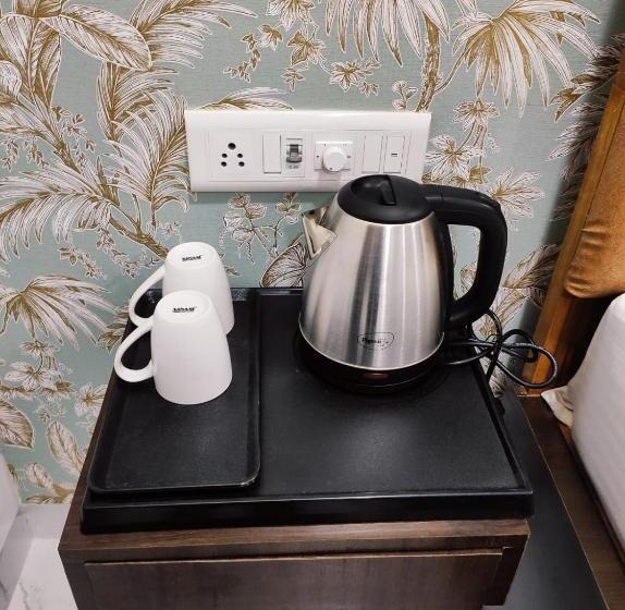 Singing Sands Beach Resort