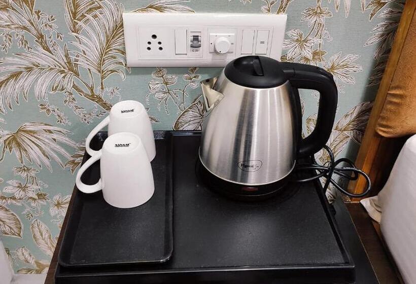 Singing Sands Beach Resort