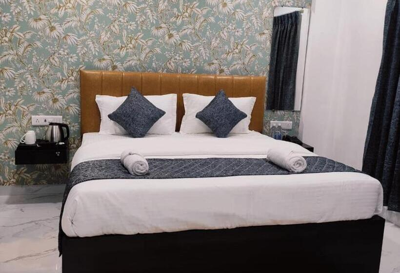 Singing Sands Beach Resort