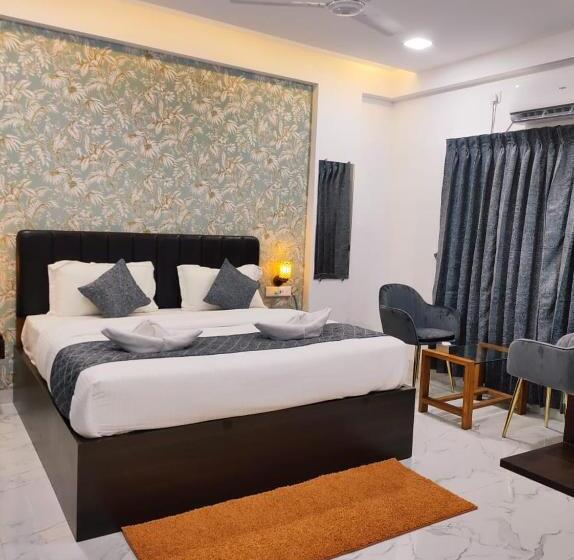 Singing Sands Beach Resort