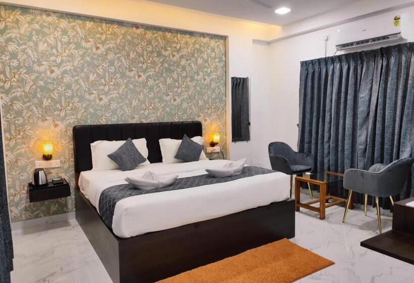 Singing Sands Beach Resort