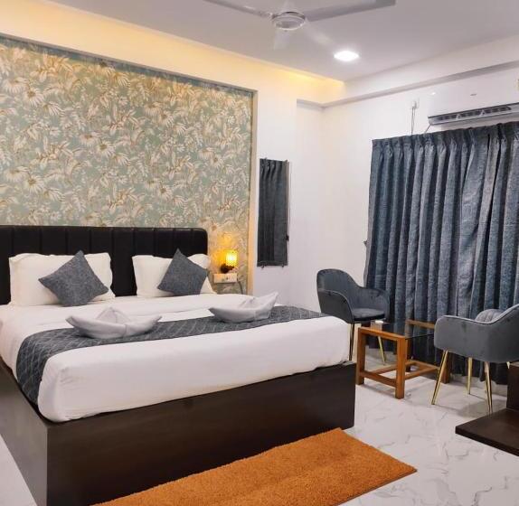 Singing Sands Beach Resort