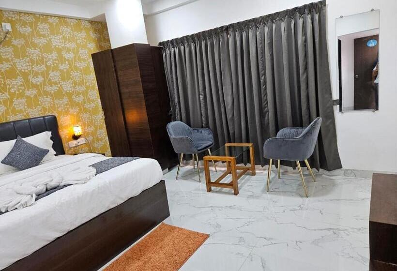 Singing Sands Beach Resort