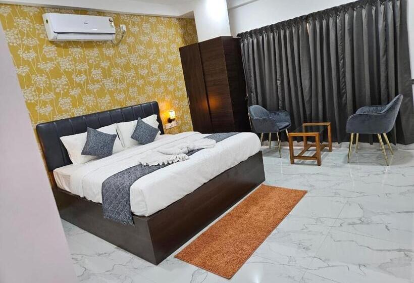 Singing Sands Beach Resort