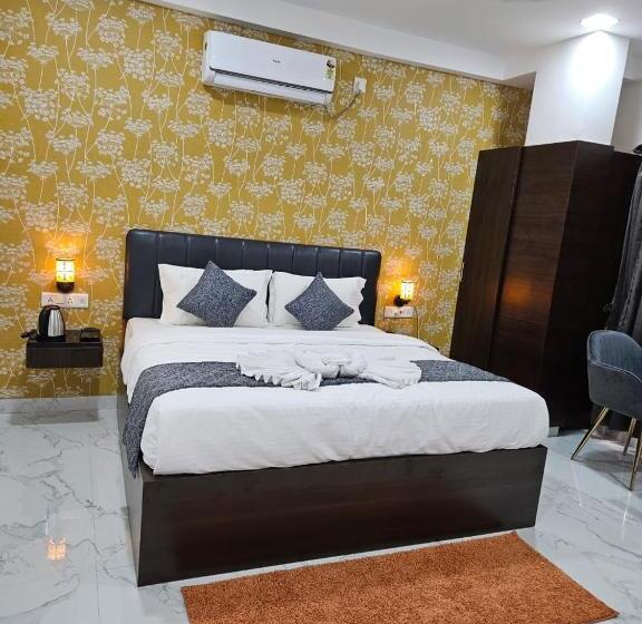 Singing Sands Beach Resort