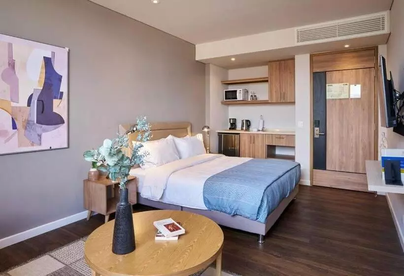 ユースホステル Caluce Hab 403 By Letoh