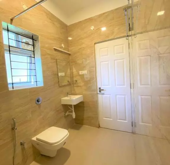 Avalon Stays Boutique Hotel Ooty