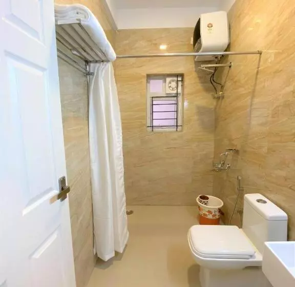 Avalon Stays Boutique Hotel Ooty