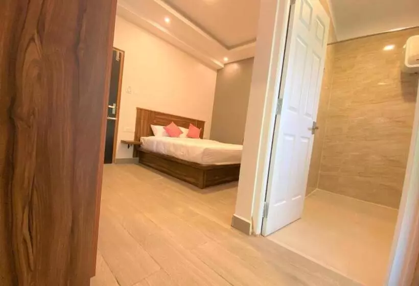 Avalon Stays Boutique Hotel Ooty