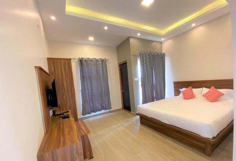 Avalon Stays Boutique Hotel Ooty