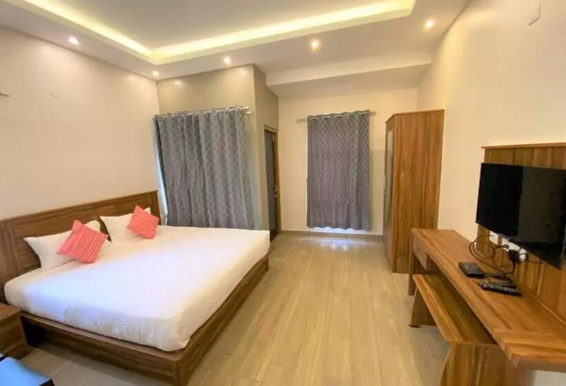 Avalon Stays Boutique Hotel Ooty