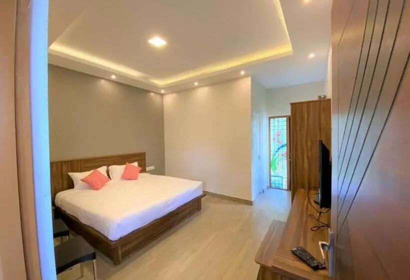 Avalon Stays Boutique Hotel Ooty