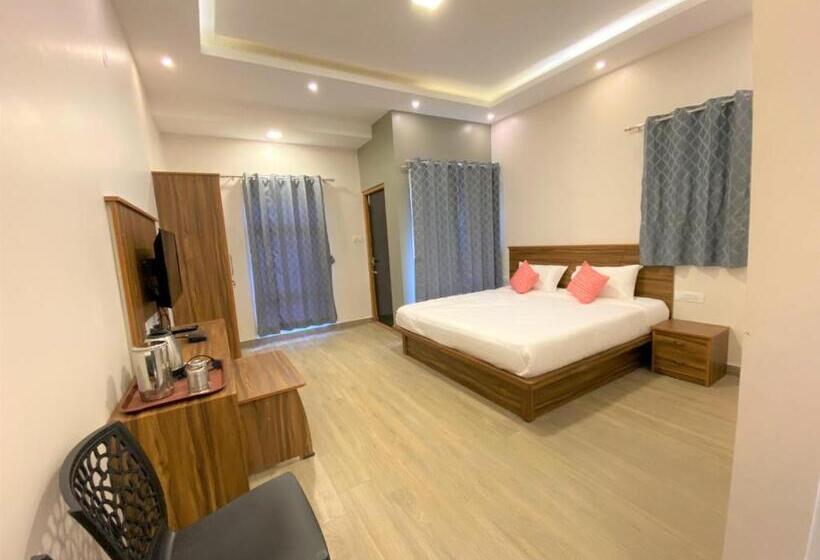 Avalon Stays Boutique Hotel Ooty