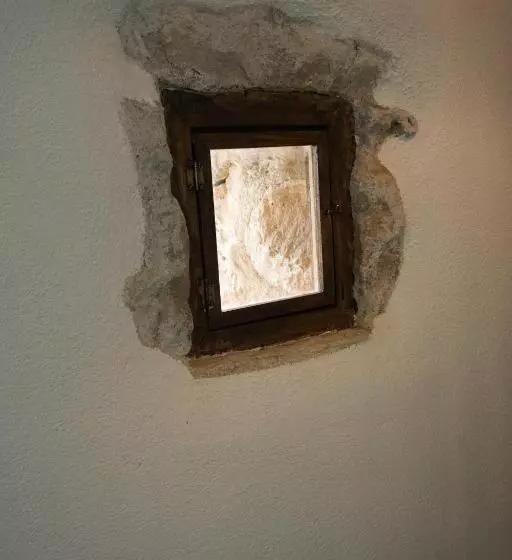 Aamiaismajoitus (B&B) Ferme Fleurie