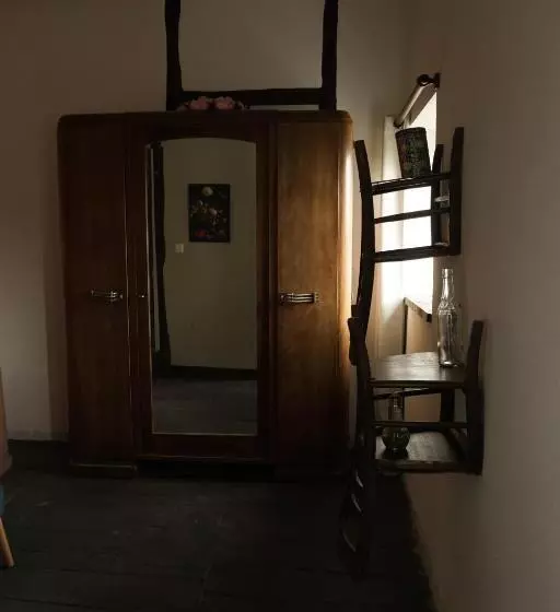 Aamiaismajoitus (B&B) Ferme Fleurie