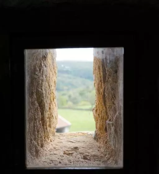 Aamiaismajoitus (B&B) Ferme Fleurie