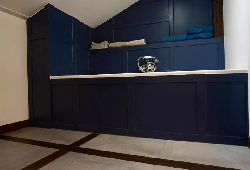 Aamiaismajoitus (B&B) Ferme Fleurie