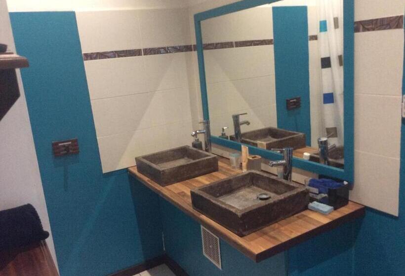 住宿加早餐 La Ch Tite Montagne