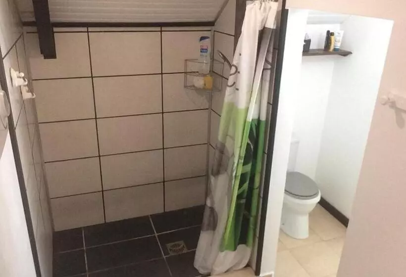 Aamiaismajoitus (B&B) La Ch Tite Montagne