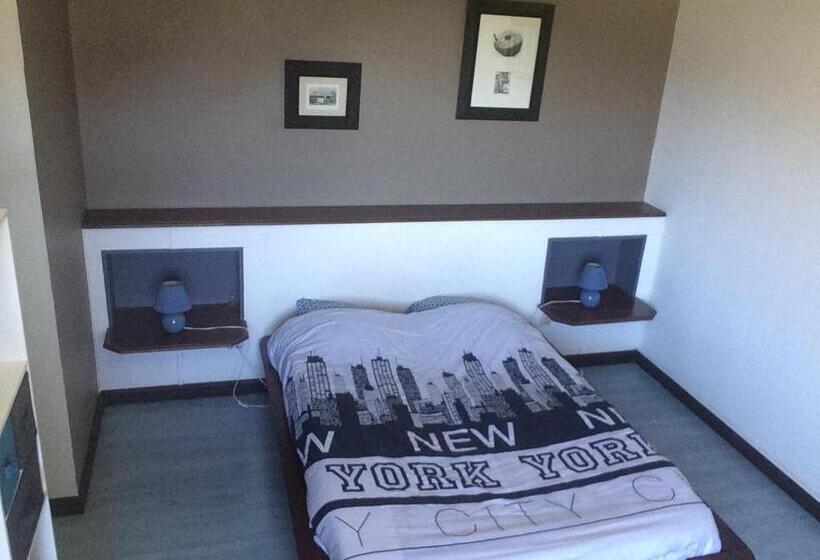 住宿加早餐 La Ch Tite Montagne