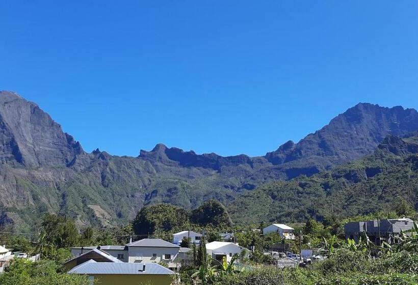 住宿加早餐 La Ch Tite Montagne