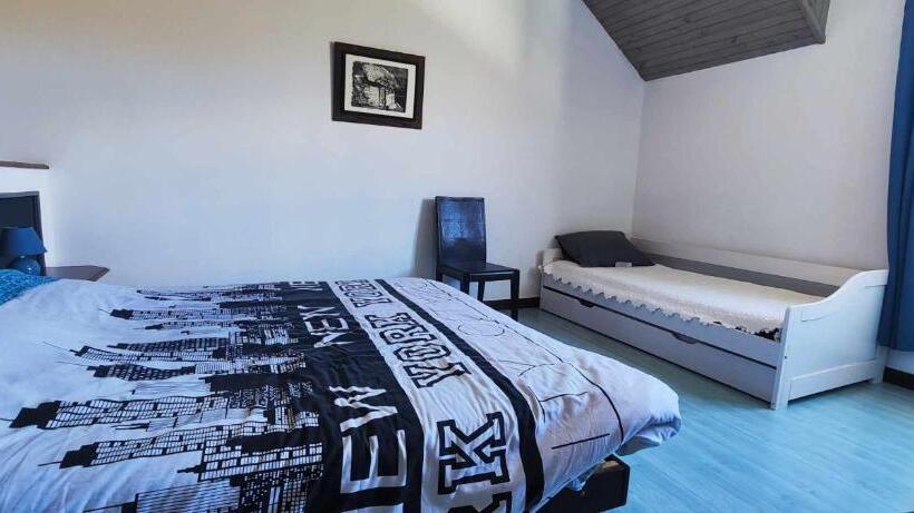 住宿加早餐 La Ch Tite Montagne