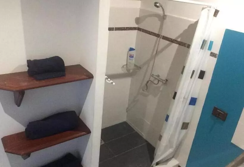 Aamiaismajoitus (B&B) La Ch Tite Montagne