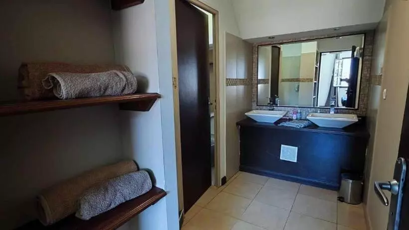 Aamiaismajoitus (B&B) La Ch Tite Montagne