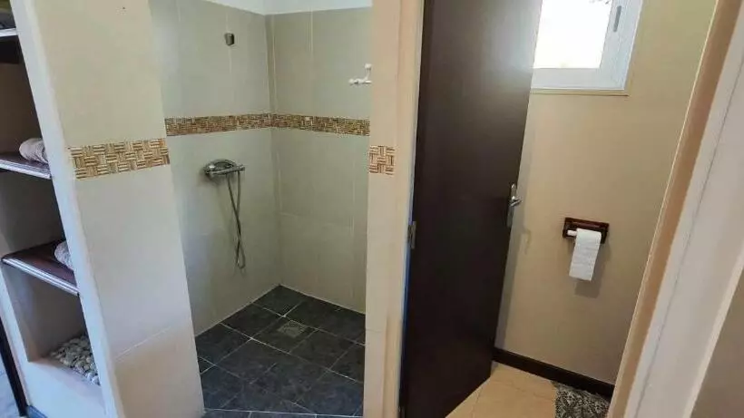 Aamiaismajoitus (B&B) La Ch Tite Montagne