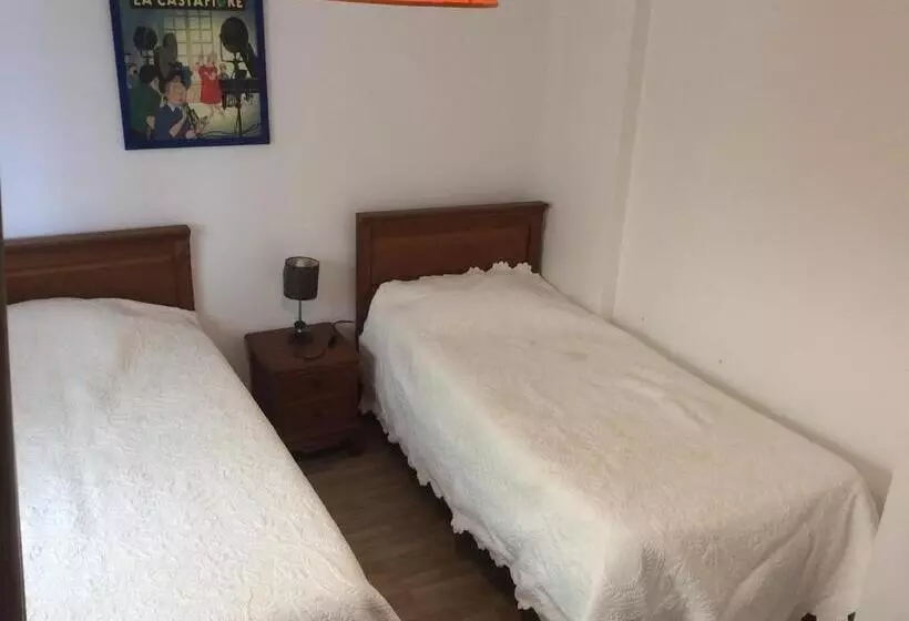 Aamiaismajoitus (B&B) La Ch Tite Montagne