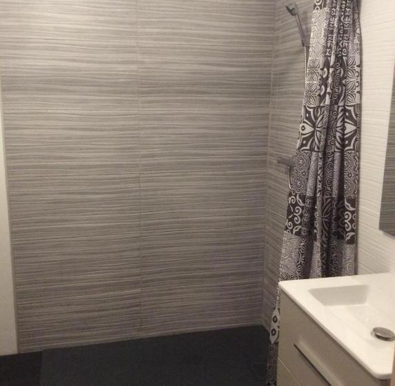 住宿加早餐 La Ch Tite Montagne