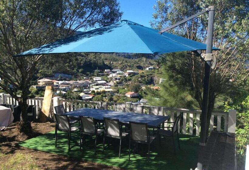 住宿加早餐 La Ch Tite Montagne