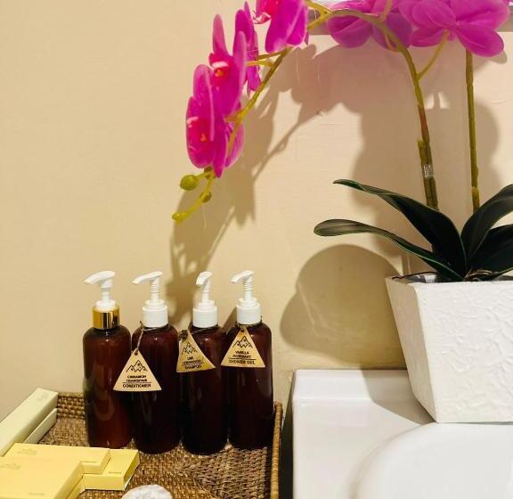 住宿加早餐  Maliqa Villas Nusa Penida