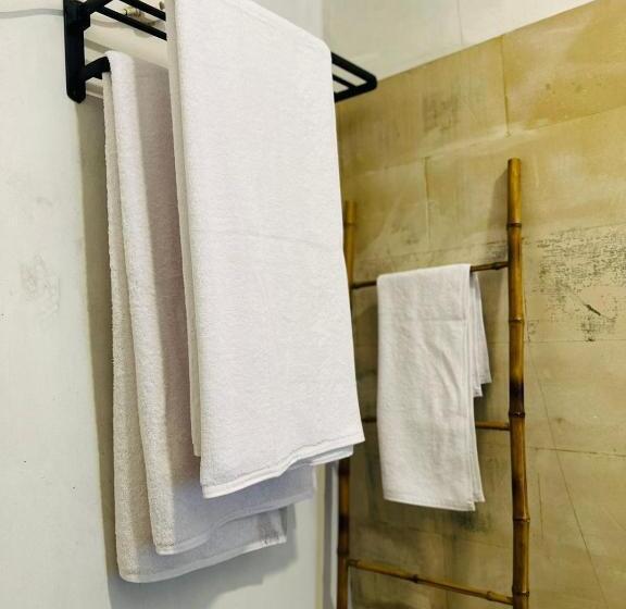 住宿加早餐  Maliqa Villas Nusa Penida