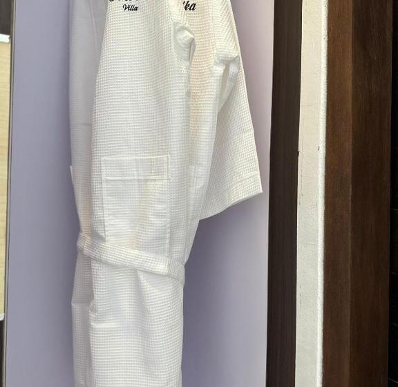 住宿加早餐  Maliqa Villas Nusa Penida