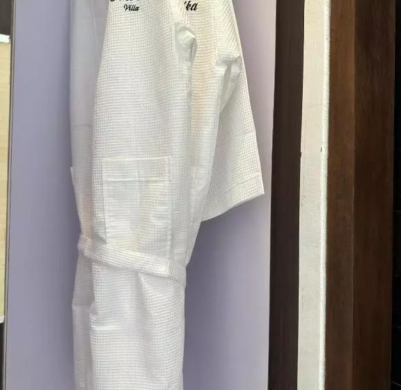 ベッドアンドブレックファースト Maliqa Villas Nusa Penida