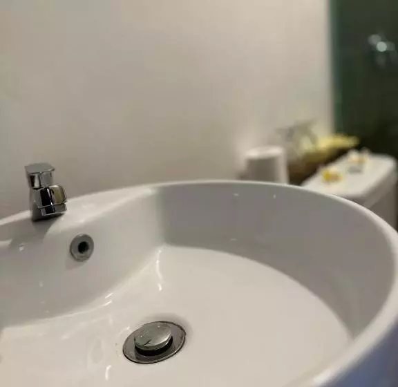 ベッドアンドブレックファースト Maliqa Villas Nusa Penida