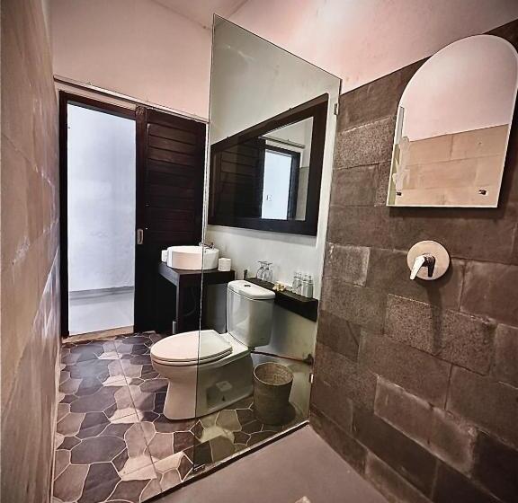 住宿加早餐  Maliqa Villas Nusa Penida