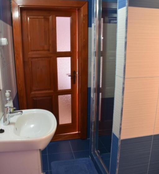 민박 Szépasszony Panzió