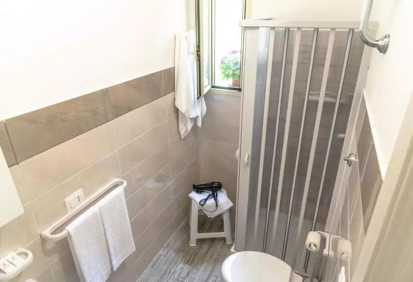 Aamiaismajoitus (B&B) Villa Milla