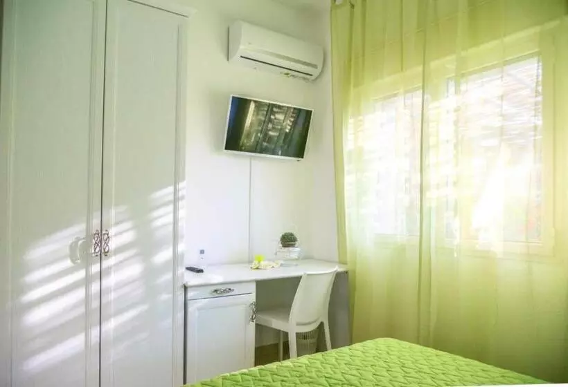 Aamiaismajoitus (B&B) Villa Milla