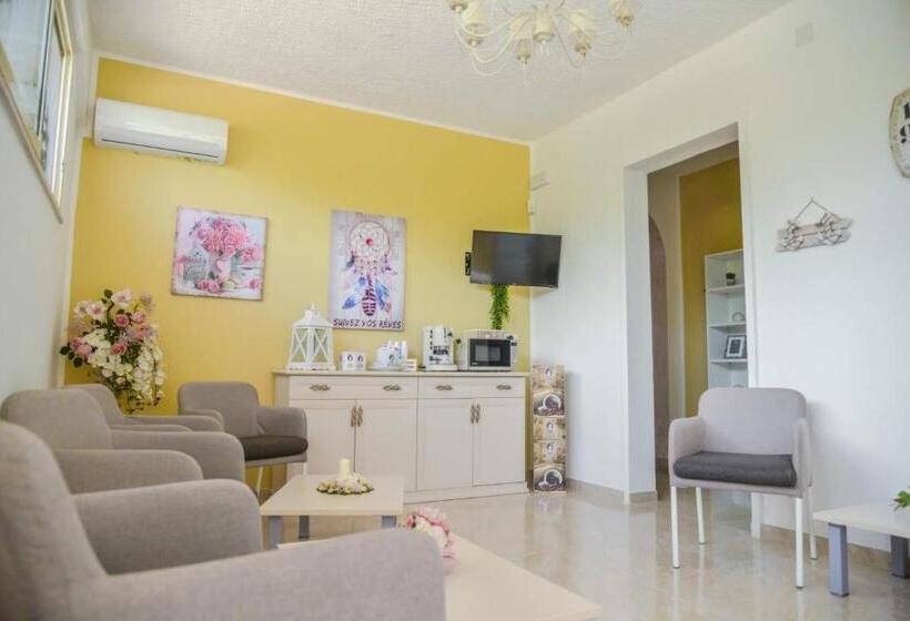 住宿加早餐  Villa Milla